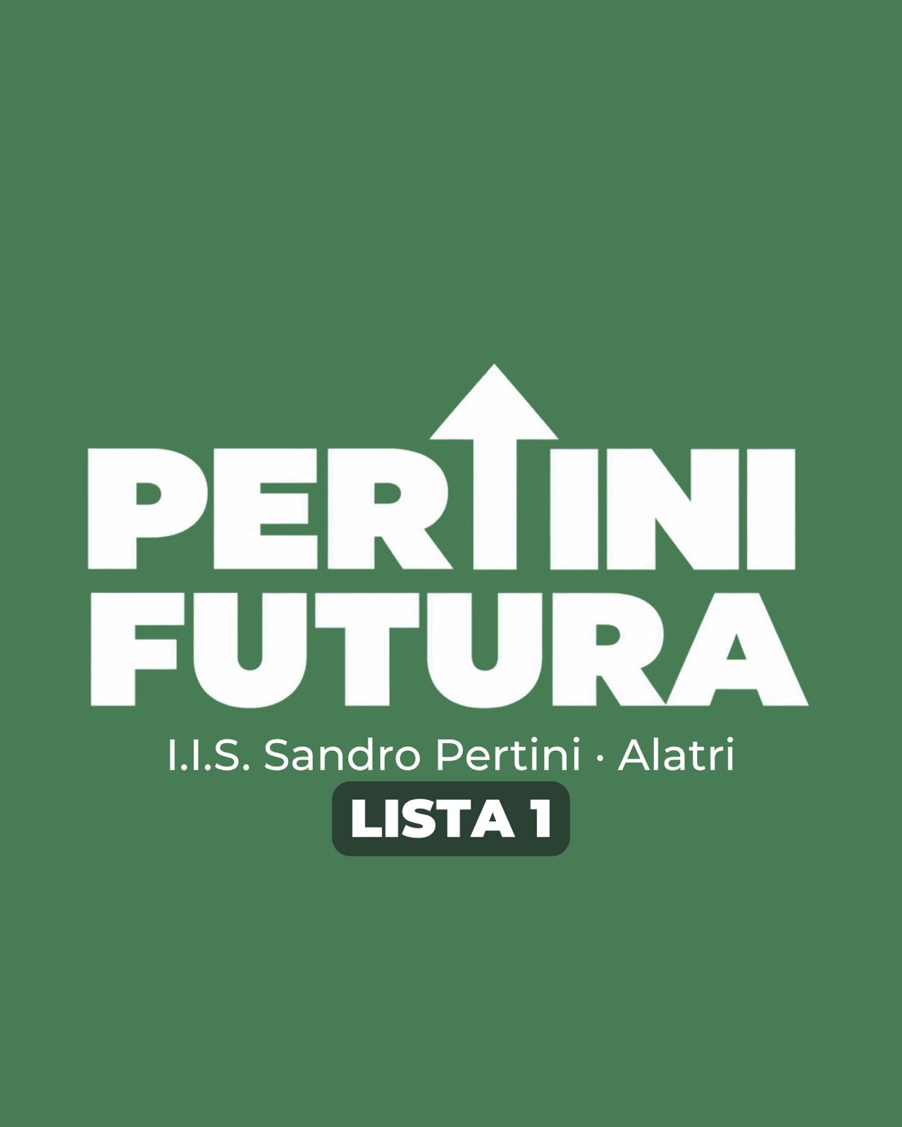 FUTURA PERTINI